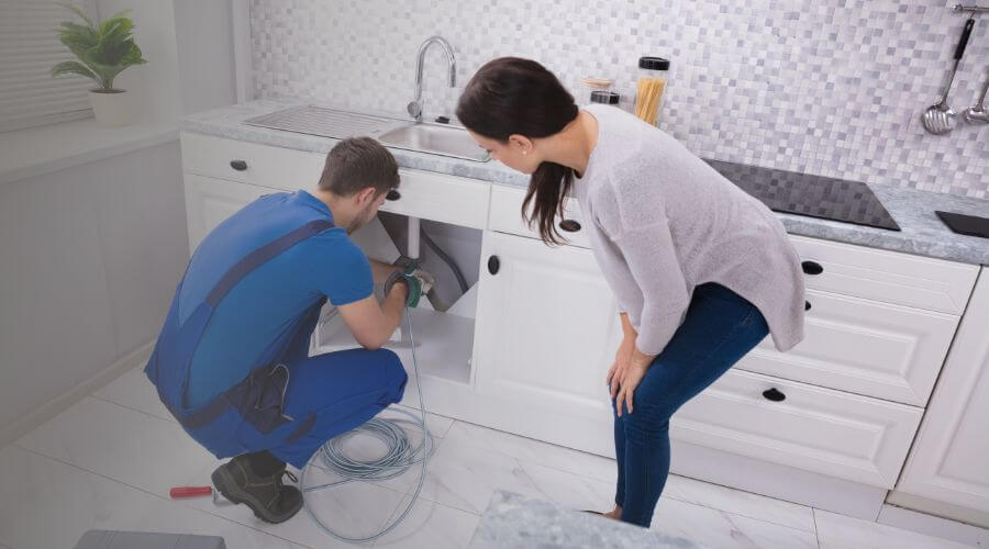 Professional Leak Detection in East Millsboro, PA